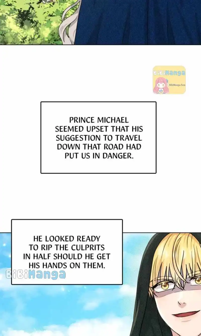 How to Get Rid of My Dark Past Chapter 68 27